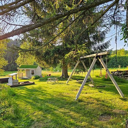 Trzy Morza - Apartamenty Pod Gora "Trojmorski Wierch" Sudety Jodlow  Exterior foto